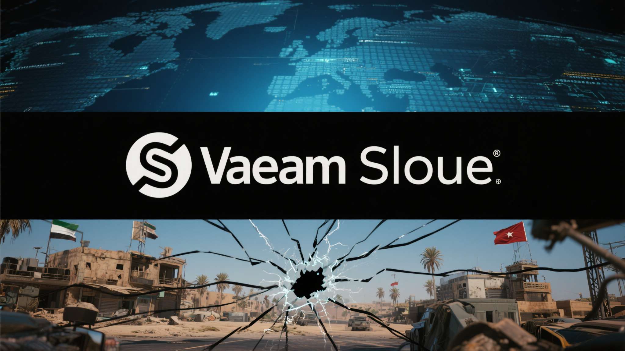 中东局势波及游戏玩家:部分Steam用户云存档受损 Steam云存储服务依赖Valve旗下的全球CDN网络以及部分第三方数据中心合作